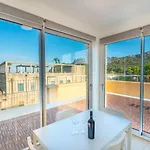 Terrazza Sella Del Diavolo - Vista Mare - Wifi Ac كالياري