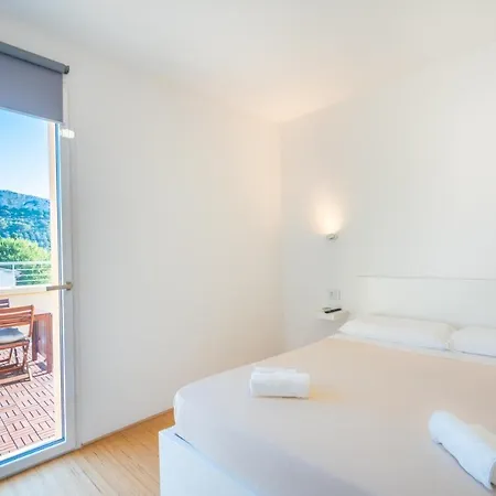Terrazza Sella Del Diavolo - Vista Mare - Wifi Ac Apartamento *