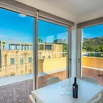 Terrazza Sella Del Diavolo - Vista Mare - Wifi Ac