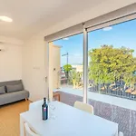 Terrazza Sella Del Diavolo - Vista Mare - Wifi Ac Apartmán