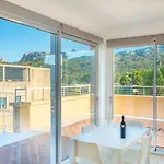 Terrazza Sella Del Diavolo - Vista Mare - Wifi Ac *