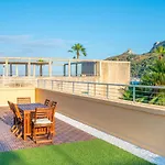 Apartmán Terrazza Sella Del Diavolo - Vista Mare - Wifi Ac Cagliari