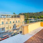 Terrazza Sella Del Diavolo - Vista Mare - Wifi Ac *