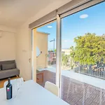 Terrazza Sella Del Diavolo - Vista Mare - Wifi Ac Apartmán