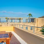Apartmán Terrazza Sella Del Diavolo - Vista Mare - Wifi Ac