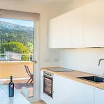 Terrazza Sella Del Diavolo - Vista Mare - Wifi Ac Apartmán