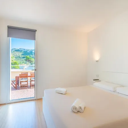 Apartment Terrazza Sella Del Diavolo - Vista Mare - Wifi Ac *